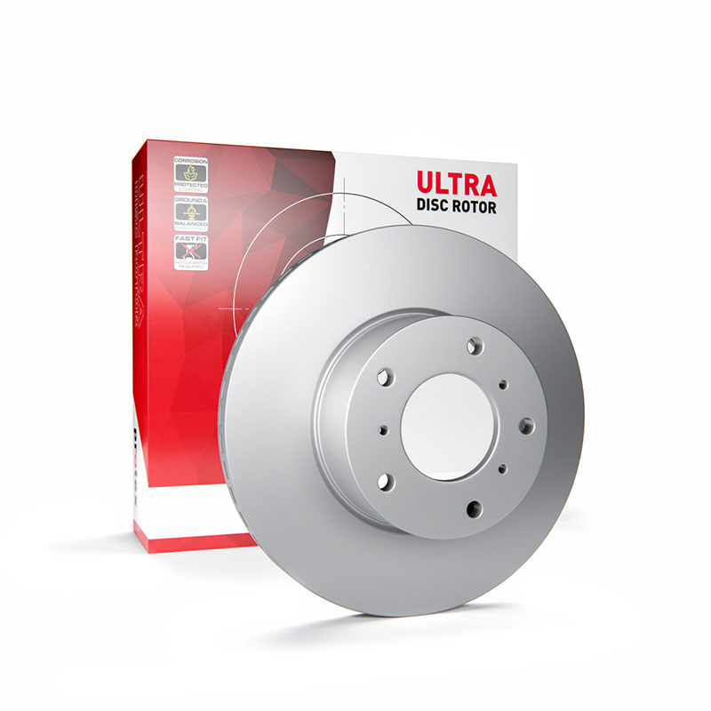 Ultra Disc Rotor