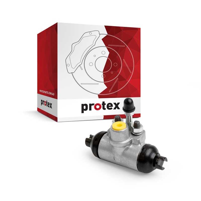 protex hydraulic cylinder