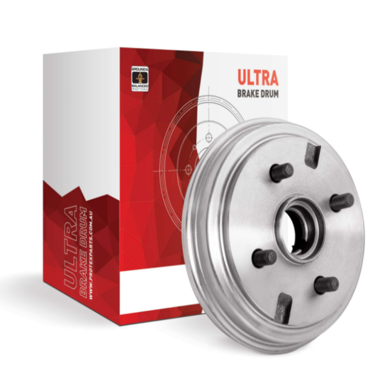 Brake Rotors & Drum Advanced Braking Technology Protex Auto Parts